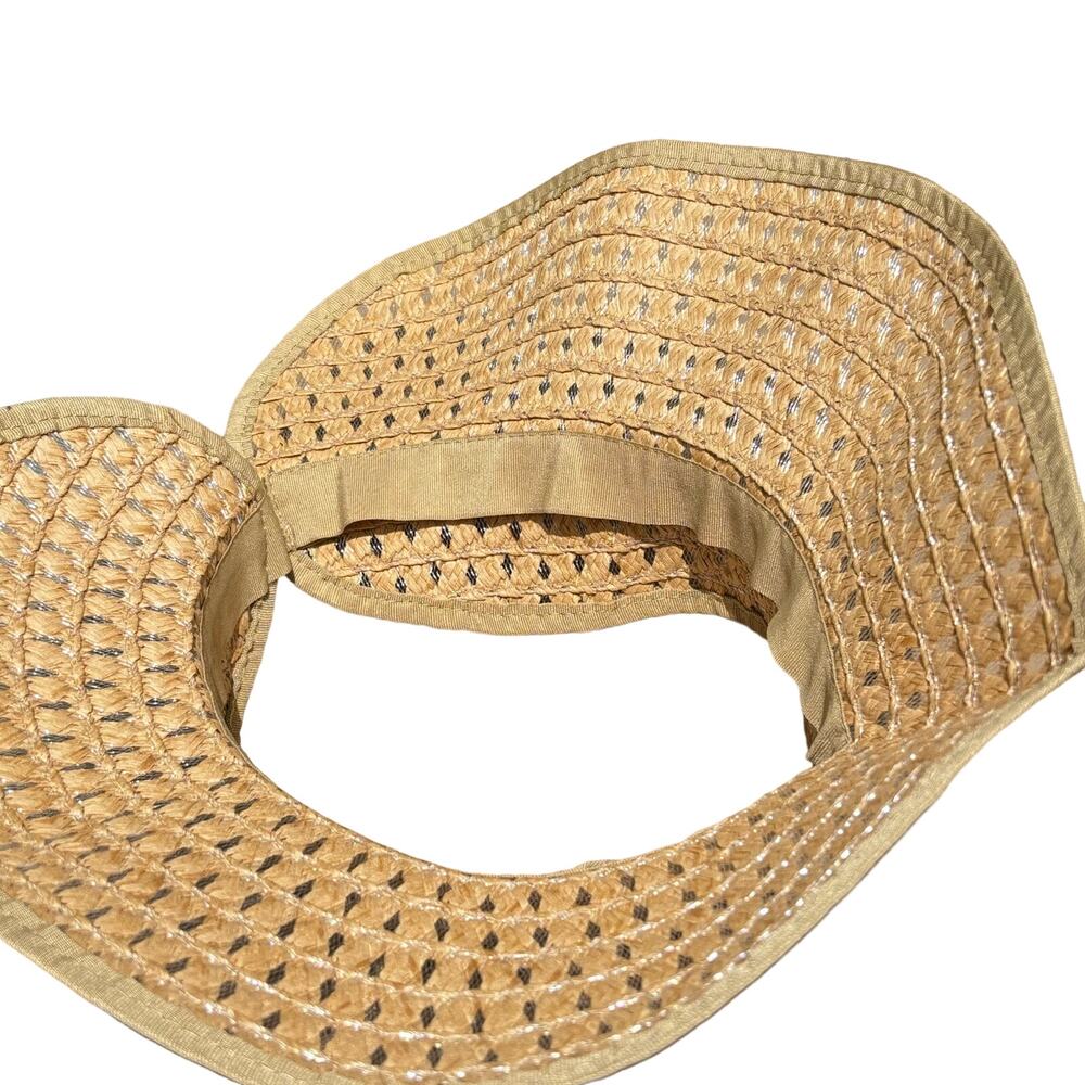 Open Sun Hat - image 6